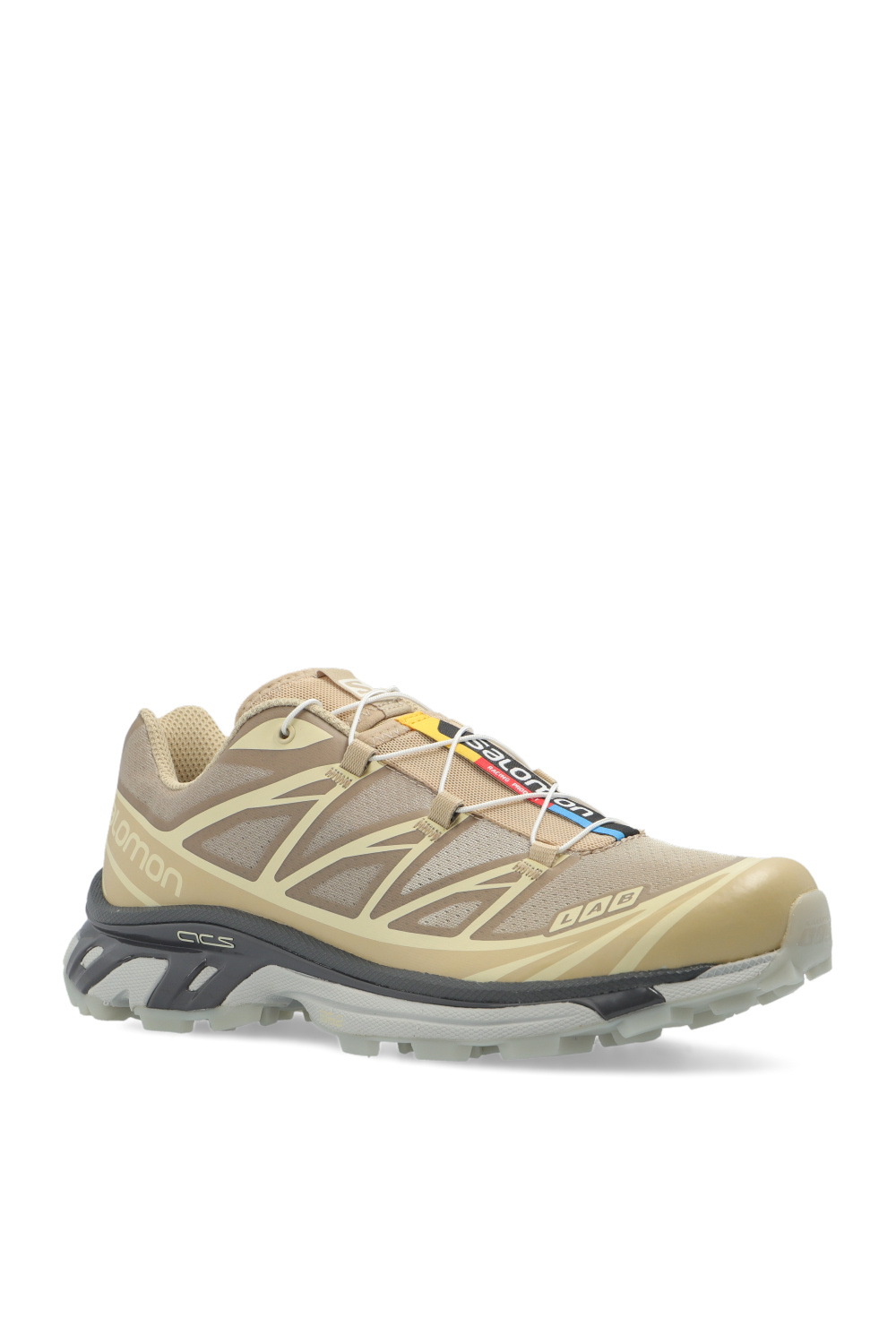 Beige XT StclaircomoShops Italy salomon granitik 2